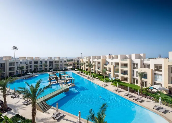 شقة Radiant & Ravishing 2 Bdr Mangroovy Free & Pool Access *