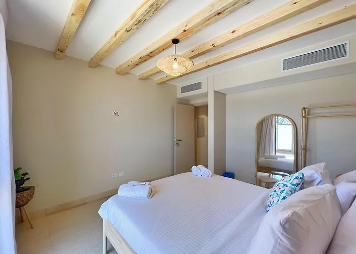 Radiant & Ravishing 2 Bdr Mangroovy Free & Pool Access *